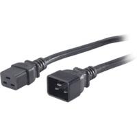 APC Power Cord, C19 to C20, 2m (AP9877)