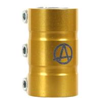 Apex SCS Gama Clamp - Gold