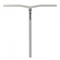 Apex HIC Bol Scooter Bars - Grey (Limited Edition)