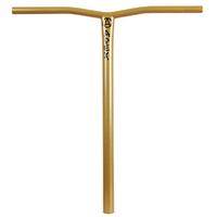 Apex Bol Scooter Bars - Gold