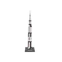 Apollo Saturn V 1:144 Scale Model Kit