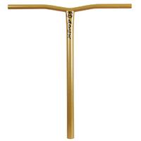 Apex Bol HIC Scooter Bars - Gold