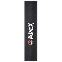 Apex Printed Logo Grip Tape