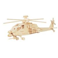 Apache Woodcraft Construction Kit