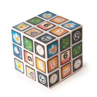 App Icon I-cube Puzzle Game