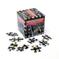 App Impossible Cube Puzzle