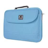 Approx 15.6 Inch Nylon Bag For Notebooks Light Blue (appnb15lb)