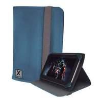 approx 10 inch universal protection case and stand for tablets light b ...