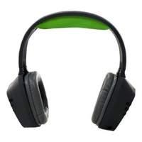 Approx Keep Out Hx5v2 7.1 Surround Sound Headset Black/green (hx5v2)