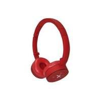 approx bluetooth 30 foldable stereo headset with integrated mic for sm ...