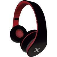 Approx Appdjjazz Urban Dj Stereo Headset Black/red