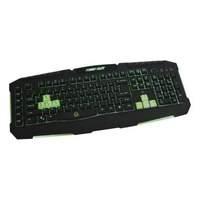 approx keep out f90e led backlighted keyboard f90e