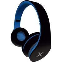 Approx Appdjjazz Urban Dj Stereo Headset Black/blue