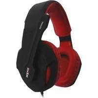 Approx Appsnake Stereo Gaming Headset With Microphone Black/red