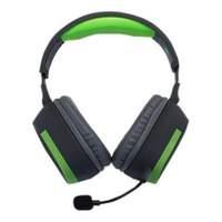 Approx Keep Out Hx8v2 7.1 Surround Sound Headset Black/green (hx8v2)