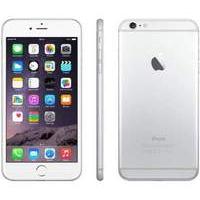 Apple Iphone 6 Plus Sim Free 16gb - Silver