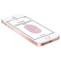 Apple Iphone 5se Sim Free 16gb - Rose Gold