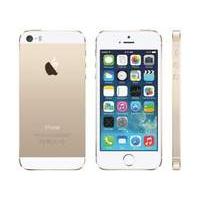 Apple Iphone 5s Sim Free 16gb - Gold Uk Stock