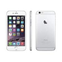 apple iphone 6 sim free 64gb silver