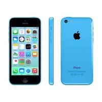 Apple Iphone 5c Sim Free 8gb - B...