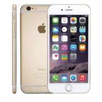 apple iphone 6 sim free 64gb gold