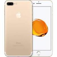 Apple iPhone 7 Plus (128GB Gold)