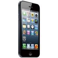 Apple Iphone 5 16gb - Black Sim ...