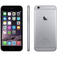 Apple Iphone 6 Sim Free 128gb - Space Grey