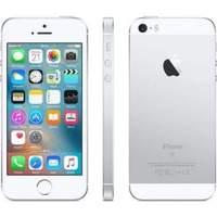 Apple Iphone 5se Sim Free 64gb - Silver