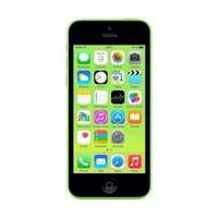 Apple Iphone 5c Sim Free 8gb - Green