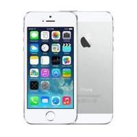 Apple Iphone 5s Sim Free 16gb - Silver Uk Stock