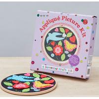 Applique Picture Kit