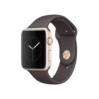 Apple Watch Series 1 42mm Cocoa Sport