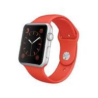 Apple Sport 42mm Aluminium Orange