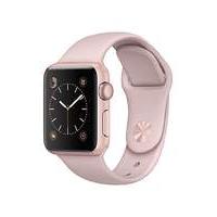 Apple Watch Series 1 38mm Pink Sport