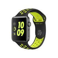 apple watch nike 42 mm