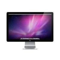 Apple LED Cinema Display 27&quot...