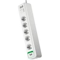 Apc Essential Surgearrest 5 Outlets With Phone Protection 230v Uk