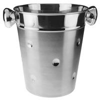 Apollo Stainless Steel Champagne Bucket