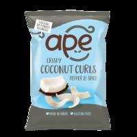 ape black pepper coconut curls 20g black