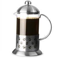 Apollo Coffee Plunger Cafetiere 8 Cup