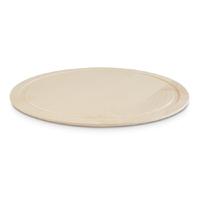 aps plus wood platter maple 385mm