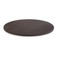 aps plus wood platter oak 300mm