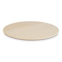 APS Plus Wood Platter Maple 300mm