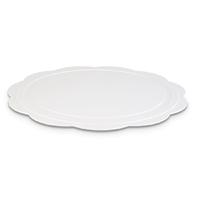 APS Plus Bakery Tray White 425mm