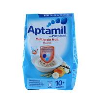 Aptamil 10 Month Fruit Muesli Packet