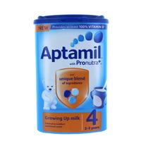 Aptamil Growing Up Milk 2+ Years