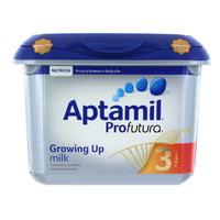 aptamil profutura growing up milk 1 2yrs