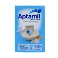 Aptamil 4 Month Creamy Porridge Packet