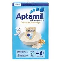 Aptamil Creamed Porridge 125g